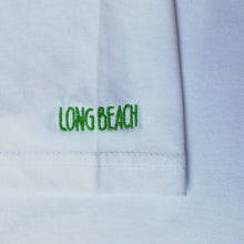 Load image into Gallery viewer, Long beach t-shirt
