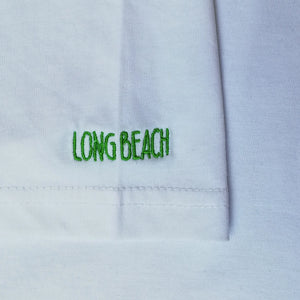 Long beach t-shirt