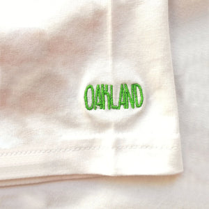 Oakland t-shirt