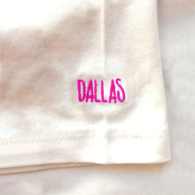 Load image into Gallery viewer, Dallas t-shirt
