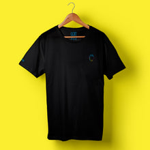 Load image into Gallery viewer, Compton Black T-Shirt 
