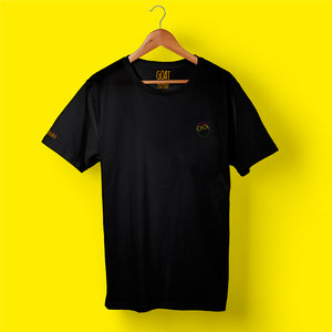 Pittsburgh Black T-shirt
