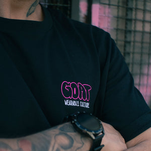 HAND X GOAT WEARABLE CULTURE LIMITED EDITION