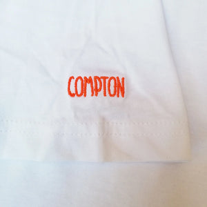 Compton 1 t-shirt