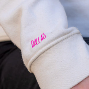 Dallas sweatshirt