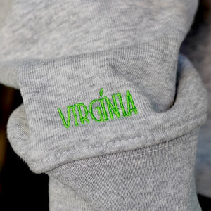 Virgínia sweatshirt