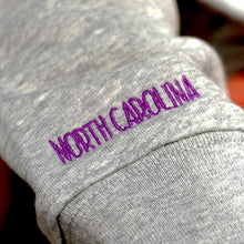 Load image into Gallery viewer, North Carolina sweatshirt
