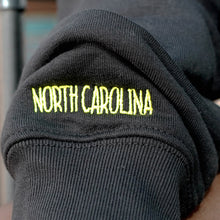 Load image into Gallery viewer, North Carolina sweatshirt
