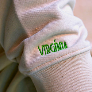 Virgínia sweatshirt