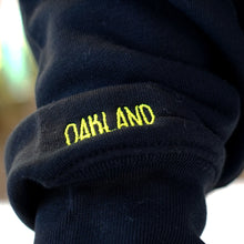 Load image into Gallery viewer, Oakland sweatshirt
