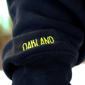 Oakland sweatshirt