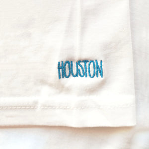 Houston t-shirt