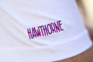 Hawthorne t-shirt
