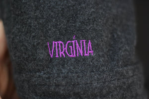Virgínia jacket