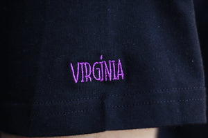 Virgínia t-shirt