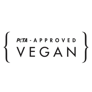 PETA Vegan approved