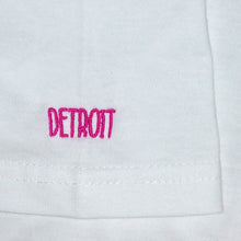 Load image into Gallery viewer, Detroit t-shirt
