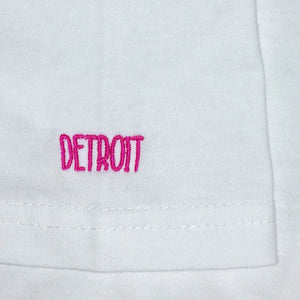 Detroit t-shirt