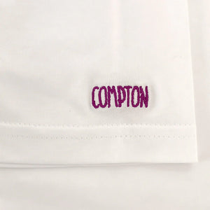 Compton 2 t-shirt