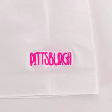 Load image into Gallery viewer, Pittsburgh t-shirt
