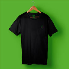Load image into Gallery viewer, Compton black t-shirt
