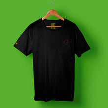 Load image into Gallery viewer, Oakland Black T-Shirt
