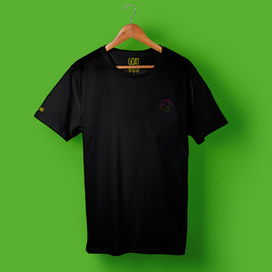 Oakland Black T-Shirt