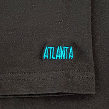 Load image into Gallery viewer, Atlanta embroidered on sleeve
