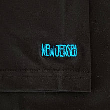 Load image into Gallery viewer, New jersey embroidered on sleeve
